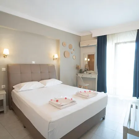 Hotel Mironi Limenas (Thasos)