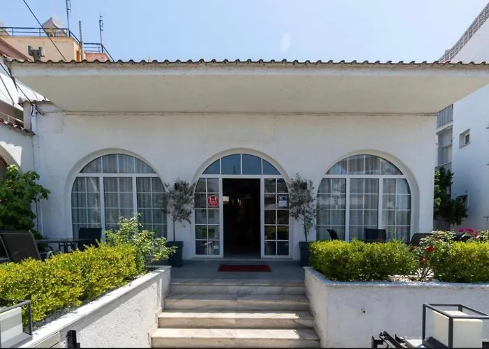 Hotel Mironi Limenas (Thasos)