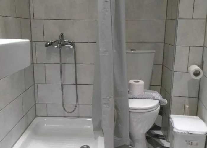 Mironi Hotel Limenas (Thasos)