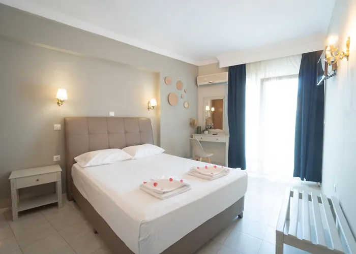 Hotel Mironi Limenas (Thasos)