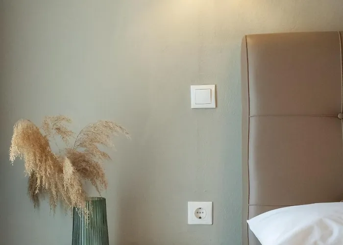 Mironi Hotel Limenas (Thasos)